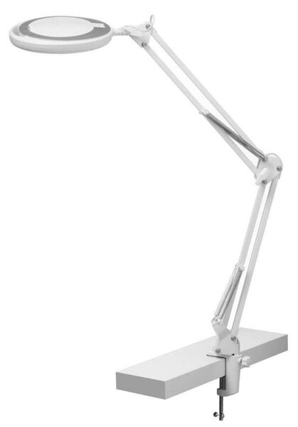 Spotlámpa Halo Design, Fehér, Dolgozószoba / iroda, Fém