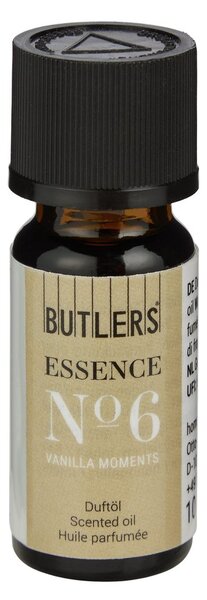 ESSENCE illóolaj No. 6 Vanilla Moments 10ml