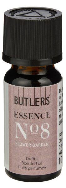 ESSENCE illóolaj No. 8 FlowerGarden 10ml