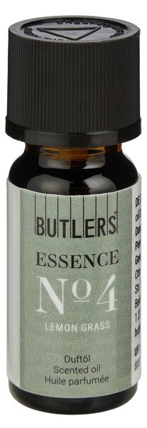 ESSENCE illóolaj No. 4 Lemon Grass 10ml
