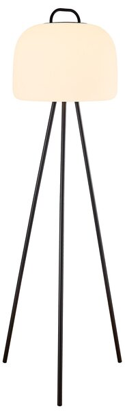 Kültéri Lámpa Nordlux, Kettle, dimmable, Fekete, Fém, Dizájn