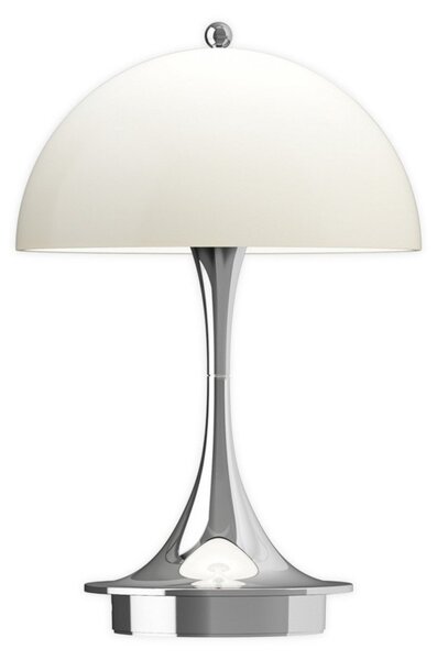 Kültéri Lámpa Louis Poulsen, Panthella 160, dimmable, Fémes, Erkély, Műanyag, Dizájn