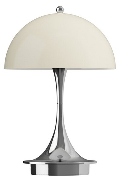 Kültéri Lámpa Louis Poulsen, Panthella 160, dimmable, Fémes, Erkély, Műanyag, Dizájn