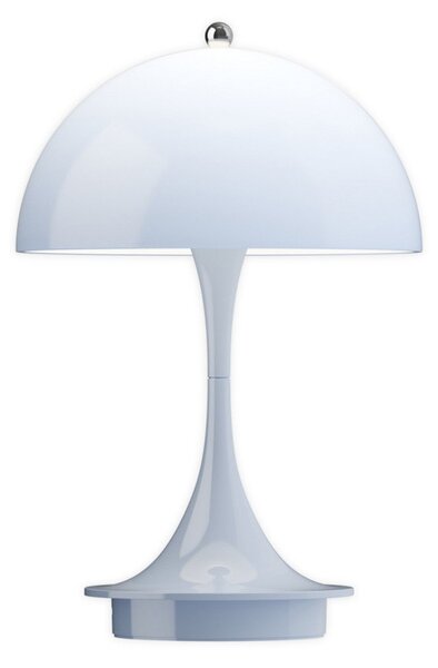Kültéri Lámpa Louis Poulsen, Panthella 160, dimmable, Kék, Erkély, Műanyag, Dizájn