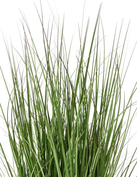 Műnövény GRASS 120 cm Zöld