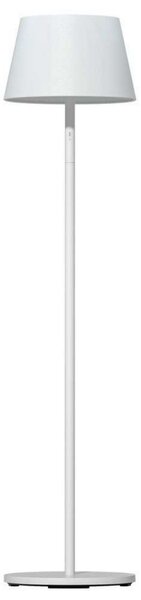 Kültéri Lámpa LOOM DESIGN, Modi, dimmable, Fehér, Terasz, Alumínium, Modern