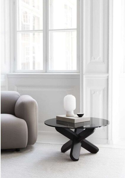 Asztali lámpa Normann Copenhagen, Fehér, Nappali, Üveg