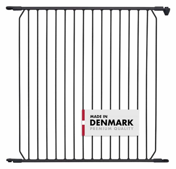 BabyDan toldalék 72 cm CombiFit/ Carl, fekete