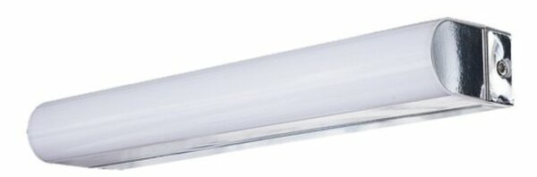 Rábalux 2065 Matt LED Fürdőszobai lámpa Króm 4000K, 960 lumen, 10 W, 35 cm