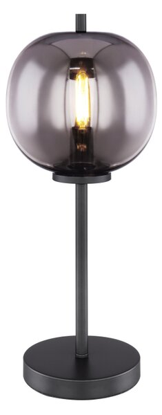 GLOBO BLACKY 15345T Asztali lámpa