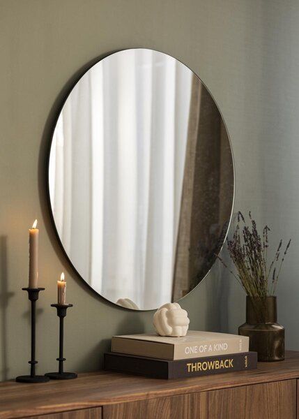 Tükör 80cm ráma nélkül