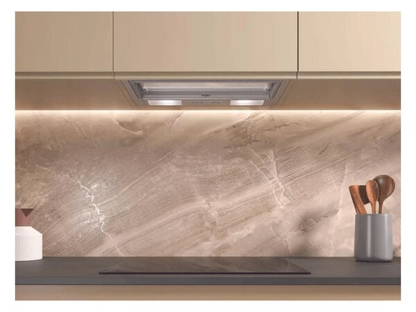 Whirlpool WSK 64 FLS X Páraelszívó