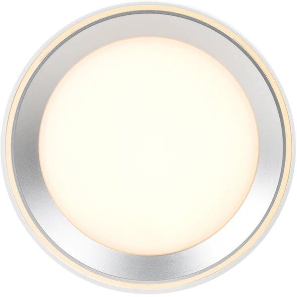 Nordlux Landon mennyezeti lámpa 1x6.5 W fehér 2110660101