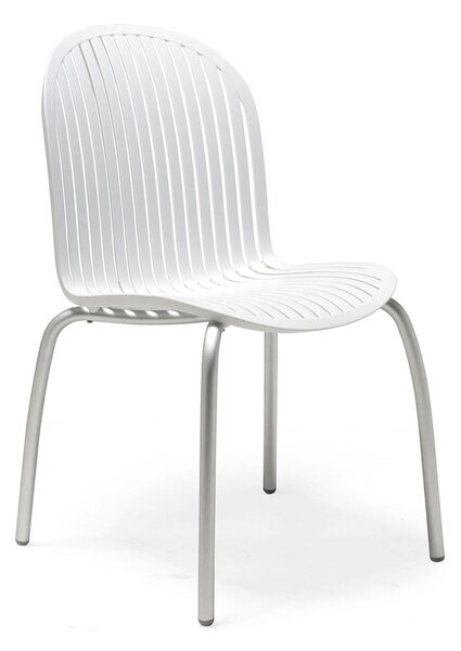 Ninfea alumíniumvázas kerti szék