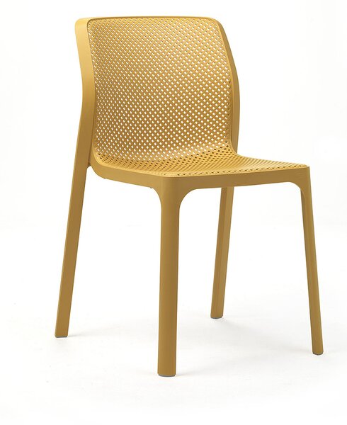 Bit műanyag kerti szék
