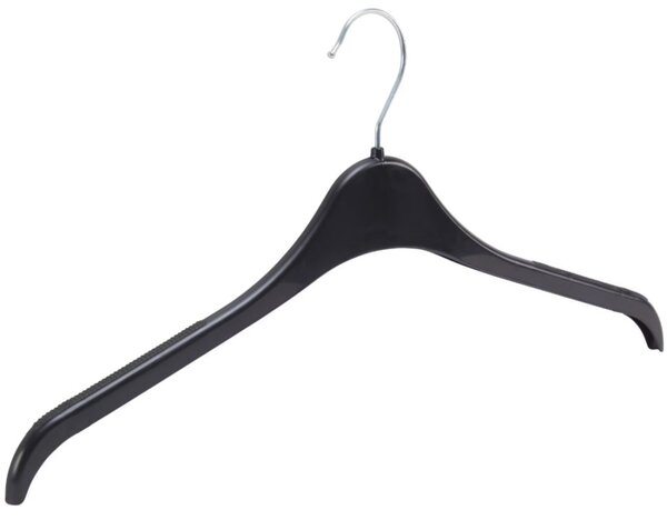 41cm Fashion Store Vállfa Csúszásgátlós Gumis Vállú
