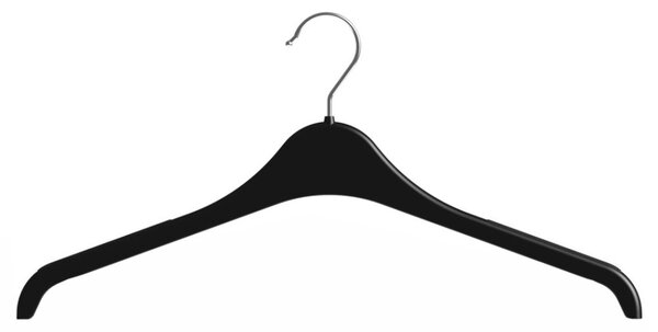 41cm Fashion Store Vállfa Csúszásgátlós Gumis Vállú