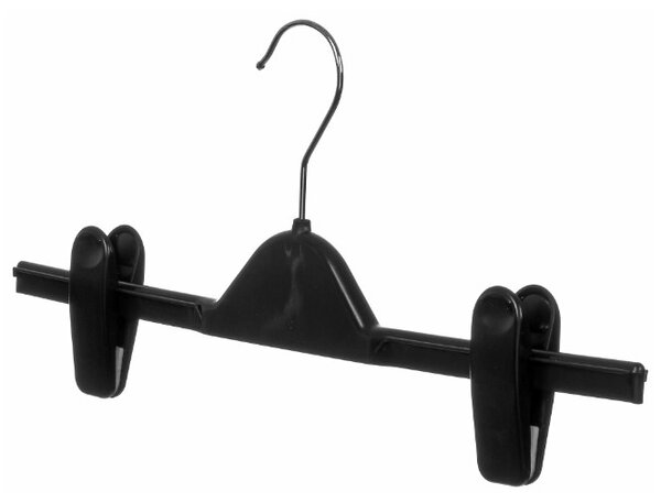 28cm Gumis Csíptetős Gyerek Vállfa