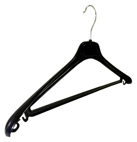 44cm széles Lux vállfa