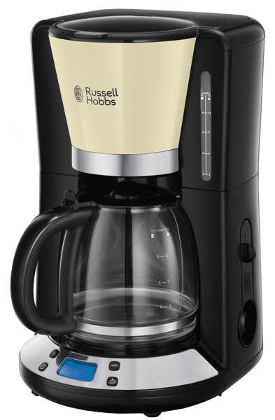 Russell Hobbs 24033-56/RH Colours Plus+ krém kávéfőző