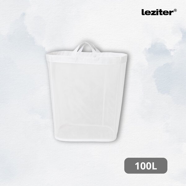 Szennyeskosár zsák 100L