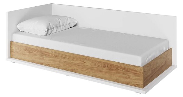 SIMI egyszemélyes ágy matraccal 90x200 Oldal: Balos