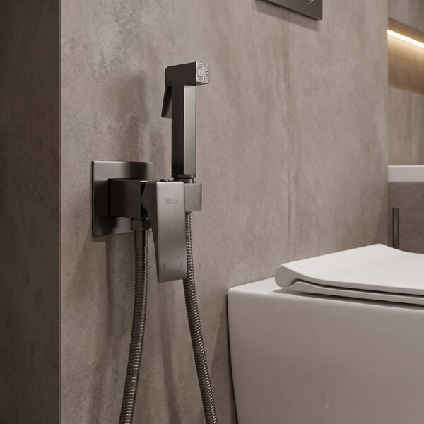 Bidé csap Rea Joe Titan
