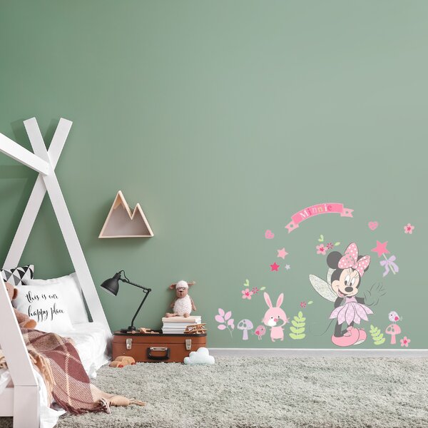Falmatrica "Minnie Mouse" 88x68 cm