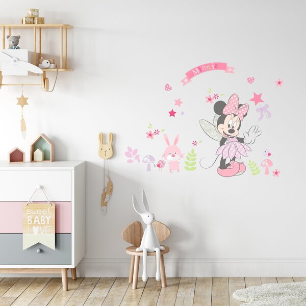 Falmatrica "Minnie Mouse" 88x68 cm