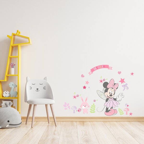 Falmatrica "Minnie Mouse" 88x68 cm