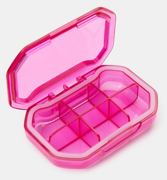 Sinsay - Gyógyszertartó - élénkpink