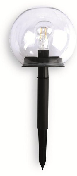 Grundig Grundig - LED Szolár lámpa LED/3,7V IP44 P4458