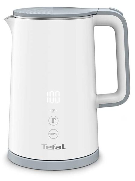 Elektromos vízforraló Tefal Sense KO693110 1.5 l