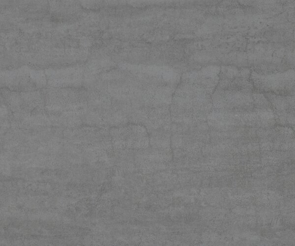 DELIFE Dohányzóasztal Edge hajóformájú 50x50 cm kerámia beton szürke eleny rozsdamentes acél szálcsiszolt