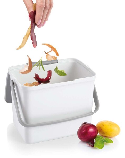 PURO Biohulladék tároló