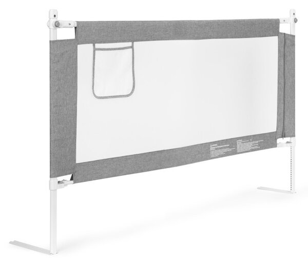 Bizonsági rács védőkorlát 150 cm