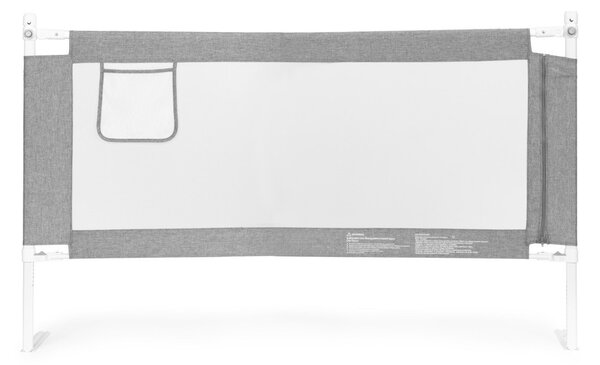 Bizonsági rács védőkorlát 150 cm
