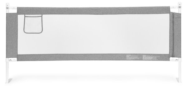 Bizonsági rács védőkorlát 200 cm
