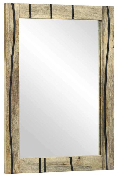 Fürdőszoba bútor szett fiókkal 4 pcs Barna 38 x 33 x 160 cm
