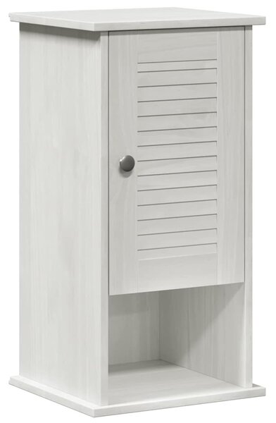 Fürdőszoba bútor szett VIGO 5 pcs antik fehér 37 x 34 x 110 cm