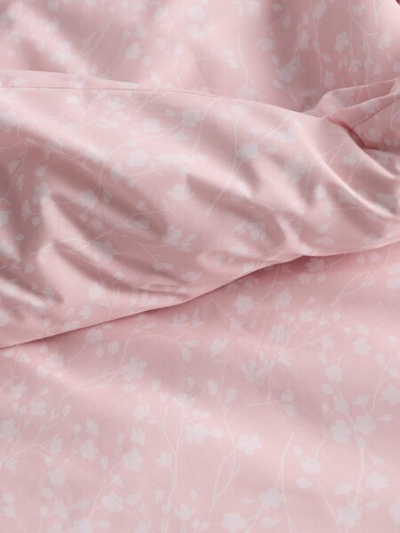 Sinsay - Ágynemű-garnitúra - pasztellpink