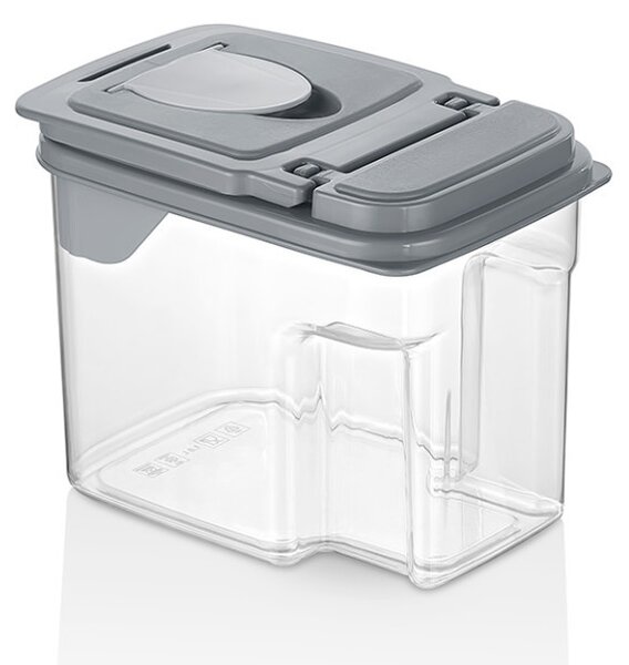 Élelmiszertároló doboz Freshmax 1,8L L-00943