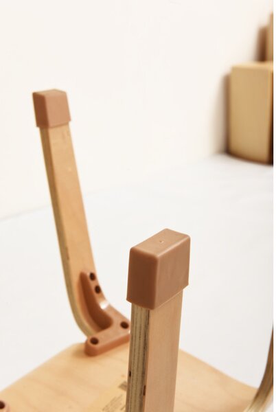Óvodai Székek – 4 db (30 cm)