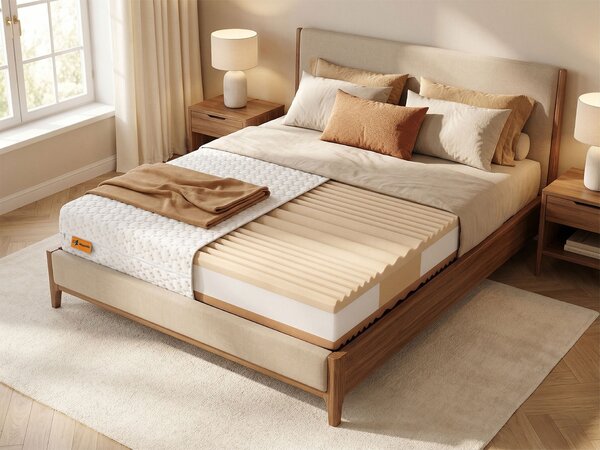 Wilsondo ZONELLA habmatrac 80x200