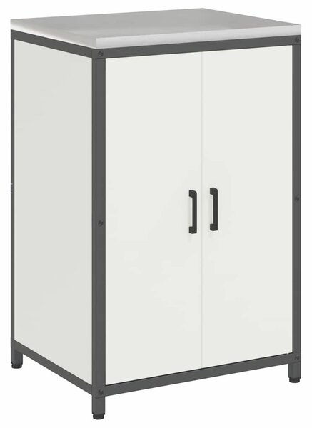 Konyhai Tároló Készlet HATTEM 3 pcs Fehér