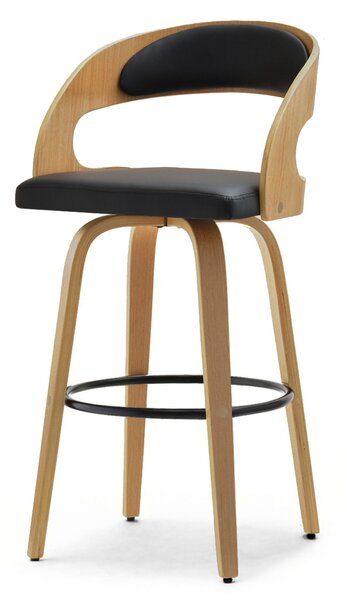 Szék Hook (fekete tölgy)