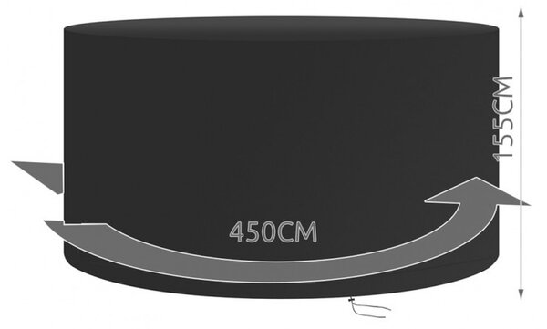 TWOSHIELD kétüléses függőszékhuzat