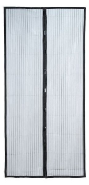 Mágneses rovarháló ajtóra MAGNIX 220x100 cm