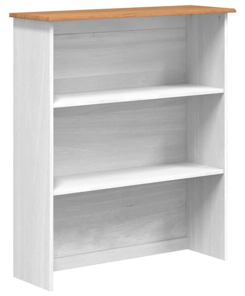 Hutch “ASKIM” Fehér 91x40x199.5 cm Tömör Fenyő, Hutch ASKIM" Fehér 91x30x104 cm Tömör Fenyő, Fiókos Szekrény "ASKIM" Fehér 91x40x95.5 cm Tömör Fenyő"