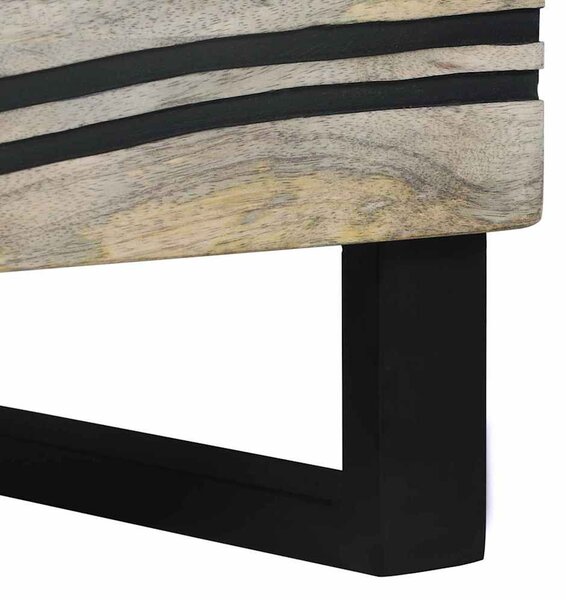Éjjeliszekrény 2 pcs Fehér 40 x 33 x 46 cm Szerelt Fa